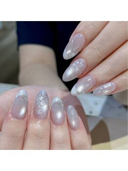 ソラネイル(SORA NAIL)/