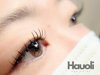 ハウオリ バイ リー 京橋(Hauoli by Lee)/フラットラッシュ140本