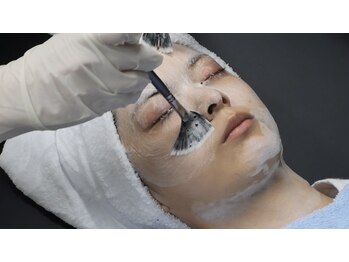 毛穴塾/【韓国最新美容】ララピール