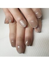 ノーファンデの樹 健康の丘/お客様デザイン///