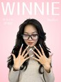 エムネイル ブランチ(Mネイル branch) WINNIE 