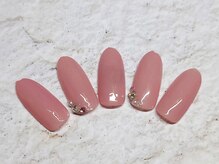 セラフ(Seraph)/パラジェルネイル定額デザイン