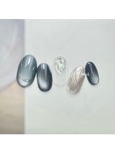 メル(Mel.)/スタンダード定額デザイン