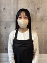 リアン(Lien)&nbsp;satou 