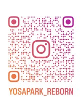ヨサパーク リボーン(YOSA PARK Reborn)/公式instagram☆アカウント