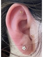 ファイン(fine)/耳つぼジュエリー