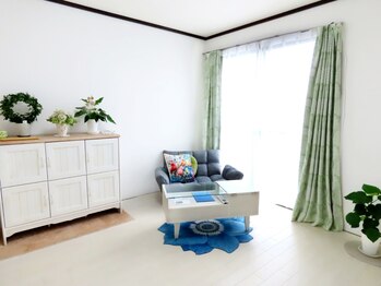 トリート(treat)/続々　完全個室の癒しの空間