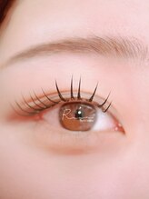 リアン アイ 太田(RIAN eye)/マツエク160本