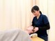 わくわく整骨院の写真/【ガチガチの首・肩へアプローチ◎】凝り固まり可動域が狭くなった首肩周りを動きやすくスッキリBODYへ★