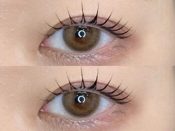 アイプラスサンテ 岡山店(eyeplus sante)/Uカール