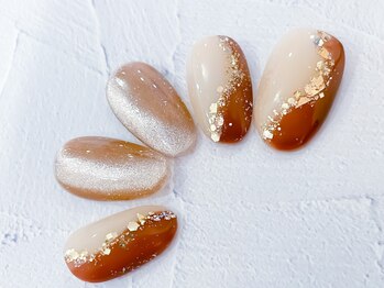 エフブルーム レカン(f'bloom L'ecrin)/Hand デザイン