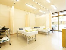 クローバー整体院/