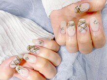 レナトゥス(Renatus)/べっ甲水光マグネットニュアンス