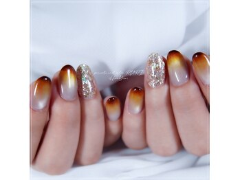 瑠璃(RURI)/シンプルデザイン101番