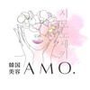 アモ 夢シティ新下関(AMO.)のお店ロゴ