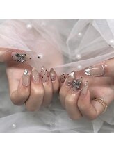 スティムネイル(Stimu nail)/
