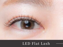 ベルル(Bellulu)/LEDエクステ120本