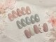 テセネイル(Tese Nail)の写真/毎月変わる!最旬デザインでおしゃれな手元に♪通いやすい価格設定と丁寧な施術でリピート間違いなし♪