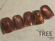 ツリー 吉祥寺店(TREE)/定額トレンドデザイン