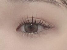 エサージュ 池袋店/まつぱ/束感まつ毛/池袋