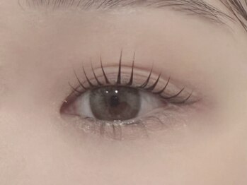 エサージュ 池袋店/まつぱ/束感まつ毛/池袋