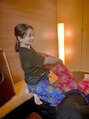 タイ古式マッサージ アジエスタ(ASIESTA)&nbsp;Ayu 