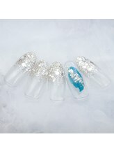 はあとねいるプチ 名古屋店/ハンド159