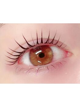 キープ力が自慢のサロン