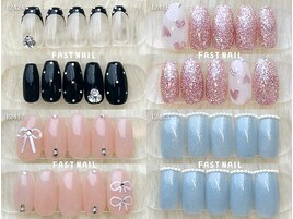 定額 ¥6840 ◆ アートコース