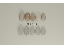 モネ(monne')/ セレクトコース
