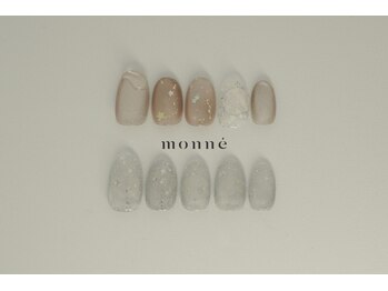モネ(monne')/ セレクトコース