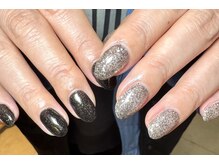 ミエル 大宮店(miel)/アシメカラー