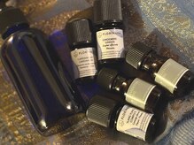 アールマインド(R mind)/リンパマッサージで癒しの時間