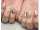 コサチ ネイル(Cosachi nail)の写真