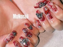 モノ ネイル(MoNo nail)/