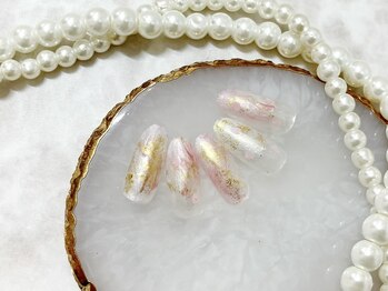 3月限定トレンド