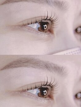 スーメ 柏(soome')/柏/まつげパーマ/眉毛/WAX