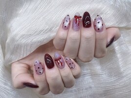シンプルデザイン