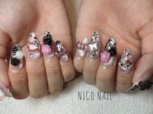 ニコネイル(NICO NAIL)/