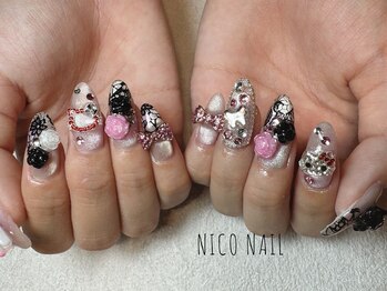 ニコネイル(NICO NAIL)/