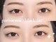 美粧ほそや LICOPA鶴見店の写真/次世代まつげパーマ《パリジェンヌラッシュリフト￥5500》根元を立ち上げ、自然で美しいパッチリEYEに♪