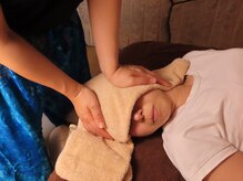 キュアリィ 品川(curely)の雰囲気（むくみ・エラ張り・左右差を整えリフトアップスッキリ小顔に）