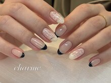 シャルム(charme)/