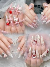 ブリング 東新宿 歌舞伎町(Bling)/いちご/さくらんぼ
