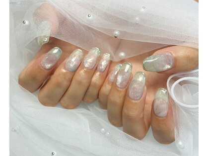 ミユビ(m-Ub)の写真