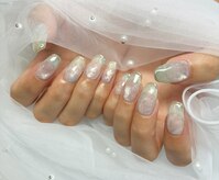 ミユビ(m-Ub)