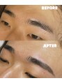 ブロウビズ 新宿店(BLOWBIZ) メンズ眉毛wax★