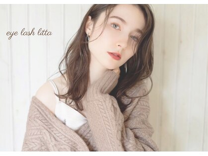 リッタ(litta)の写真