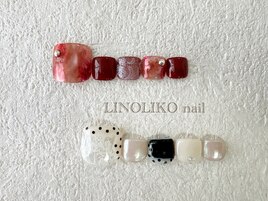10月New in☆シーズンフット定額