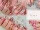 Leora nail+eye の写真